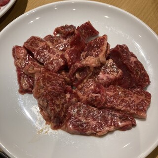焼肉 鶴山_1