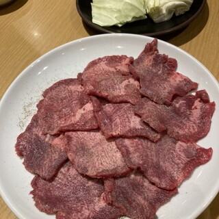 焼肉 鶴山_0