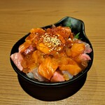 Zenseki Private rooms Hakata Ukai Hakata Ekimae Ten - 