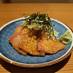 Zenseki Private rooms Hakata Ukai Hakata Ekimae Ten - 