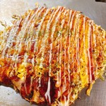 神戸鉄板 長田いっしん - 