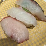 魚べい - 料理写真: