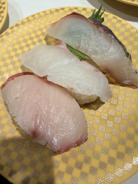魚べい 高槻店 - 高槻市/回転寿司 | 食べログ