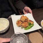 中華ダイニングザイロン - ザイロンランチ～