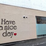 have a nice day♡ - 