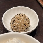 中華ダイニングザイロン - デザート