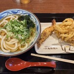 丸亀製麺 - 