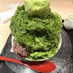 MATCHA CAFE HACHI - 