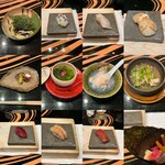 すし人　酒伊 - 