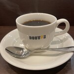 ドトールコーヒーショップ - ドリンク写真: