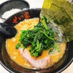 せい家 - 料理写真: