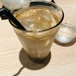MATCHA CAFE HACHI - 