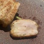 焼鳥 御廉 - 