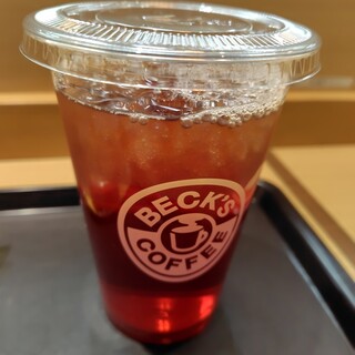 BECK'S COFFEE SHOP_1