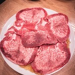 焼肉横山 - 