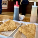定義とうふ店 - 