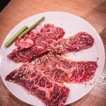 焼肉横山 - 