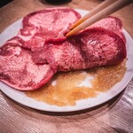 焼肉横山 - 