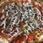 PIZZERIA LEON - チチニエッリ