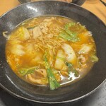 餃子の王将 - 料理写真: