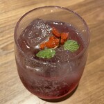 桃菜 - ドリンク写真: