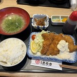 海と寿司と揚げ 伊豆まるす - 料理写真: