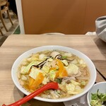 どうとんぼり神座 - 料理写真: