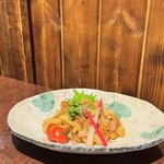 九州地鶏 個室 地鶏匠 - 