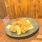 九州地鶏 個室 地鶏匠 - 