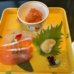 和食 清水