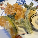 和食 清水