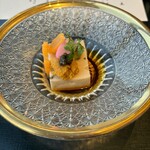 和食 清水