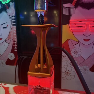 ZIPANGU SHISHA_0