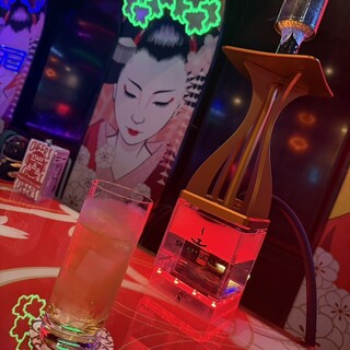 ZIPANGU SHISHA_1