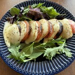 kaisembisutoroandobiagadenuohiro Honatsugi Ten - 