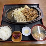 みや古食堂 - 