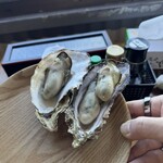 やま栄水産 - 料理写真: