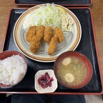 みや古食堂 - 
