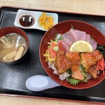 遍路の駅 夫婦善哉 - 料理写真: