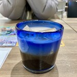 パスタ屋一丁目 - ドリンク写真: