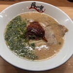 らーめん屋 鳳凛 - 料理写真: