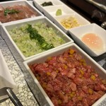 焼肉いのうえ - 