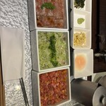 焼肉いのうえ - 