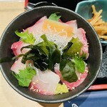 釣船茶屋 ざうお - 