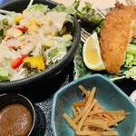 釣船茶屋 ざうお - 