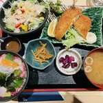 釣船茶屋 ざうお - 