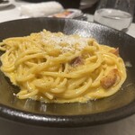 トラットリア マトゥーロ - 