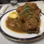 トラットリア マトゥーロ - 