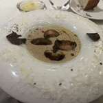 トラットリア マトゥーロ - 