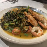 トラットリア マトゥーロ - 